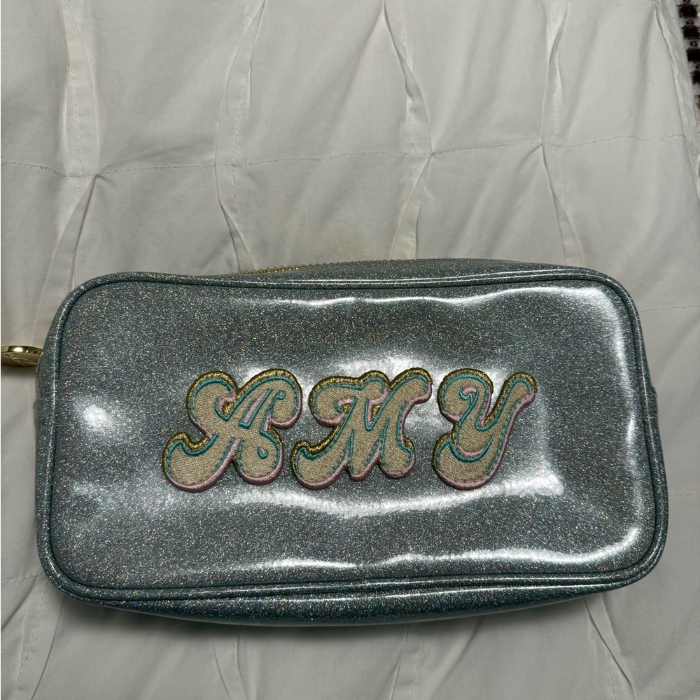 Stoney Clover Lane small pouch